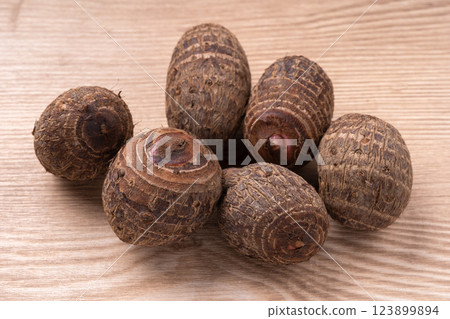 Taro (Celebes) 123899894