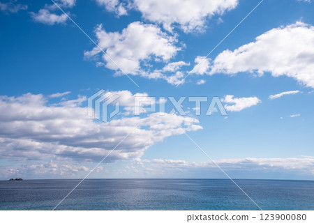 Shichiri Mihama Beach (Kumano City, Mie Prefecture) 123900080