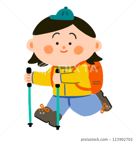 女人要爬 123902702