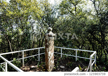 明惠上人東白神遺跡[和歌山縣湯淺町] 123903739