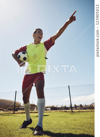 Soccer, man and celebrate goal, winner and winning on field, with ball and on field. Football, victory or player do sport, exercise or training for fitness, wellness or workout for health on game day Soccer, man and celebrate goal, winner and winning on field, with ball and on field. Football, victory or player do sport, exercise or training for fitness, wellness or workout for health on game day 123905013