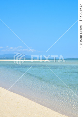 Taketomijima Condoi Beach 123905652