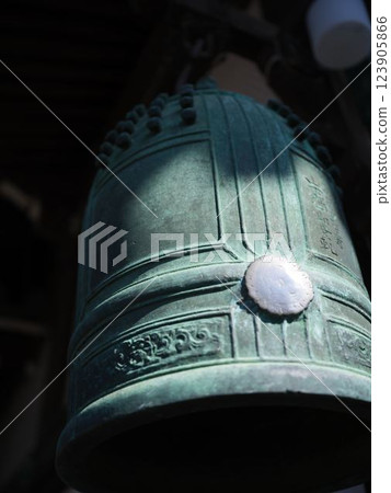 Zentsuji Bell 123905866