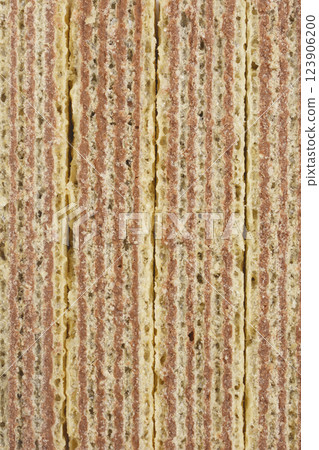 Wafer biscuits Wafer biscuits 123906200