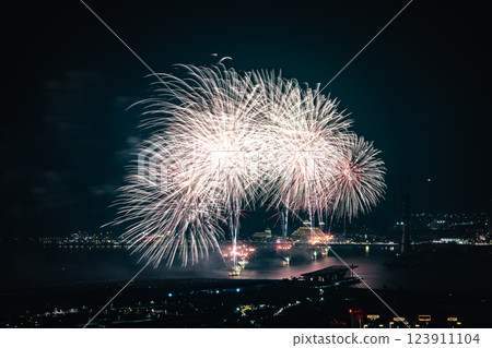 煙火 煙火 123911104