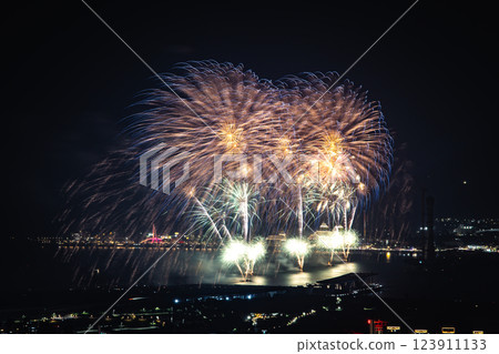 煙火 煙火 123911133