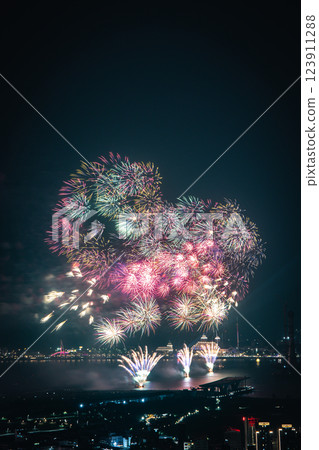 煙火 123911288