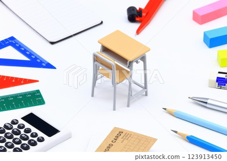 新學期形象 123913450