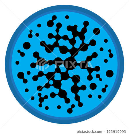 Vector Meta ball Connect Dot Set. Molecule chain. Circle Shapes. Abstract Geometric Dots. Morphing Blob for Pattern, Sticker, Badge, Poster, Web Design Vector Meta ball Connect Dot Set. Molecule chain. Circle Shapes. Abstract Geometric Dots. Morphing Blob for Pattern, Sticker, Badge, Poster, Web Design 123919993