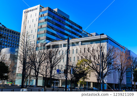 帝京平成大學中野校區,東京都中野區 帝京平成大學中野校區,東京都中野區 123921109