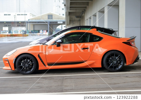 國產跑車 123922288