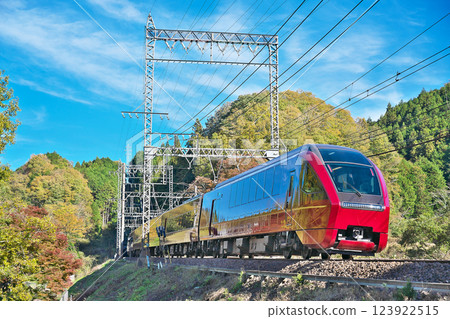 [近鐵特急 Hinotori 80000 系列] 123922515