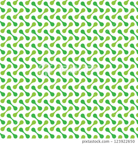 Vector Metaball Connect Dot Set. Molecule chain. Circle Shapes. Abstract Geometric Dots. Morphing Blob for Pattern, Sticker, Badge, Poster, Web Design 123922650