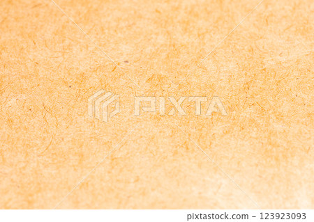 Kraft paper background material 123923093