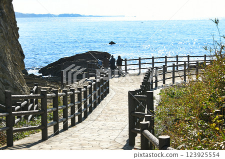 Arasaki Park Nagai, Yokosuka City, Kanagawa Prefecture Arasaki Park Nagai, Yokosuka City, Kanagawa Prefecture 123925554