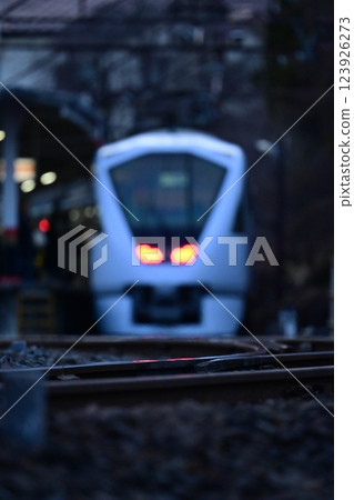 Spacia X 等待出發 123926273