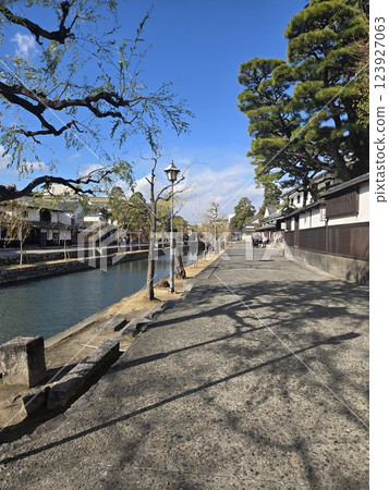 城市景觀 123927063