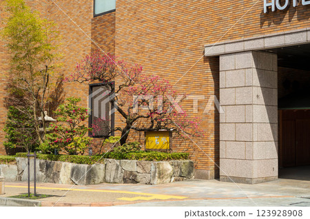 若水酒店 123928908