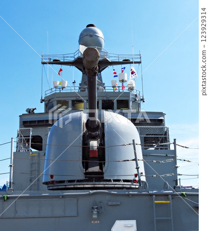 76mm Naval gun 123929314