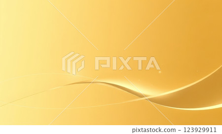 a close up of a gold colored fabric with a smooth surface 123929911