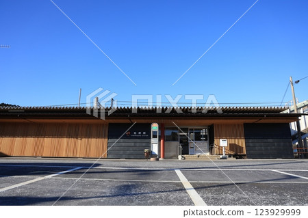 [JR東海] 柏原站（東海道線） 123929999