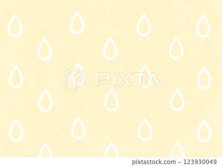 簡單水滴背景材料 簡單水滴背景材料 123930049