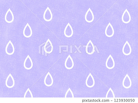簡單水滴背景材料 123930050
