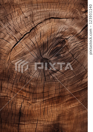 Dark wood texture background surface with old natural pattern, texture of retro plank wood, Plywood surface, Natural oak texture with beautiful wooden grain, walnut wooden planks, Grunge wood wall 123931140