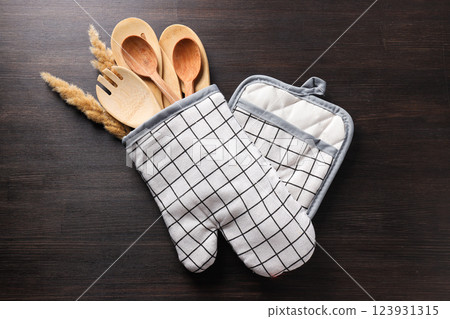Accessories for kitchen, cooking food in home Accessories for kitchen, cooking food in home 123931315