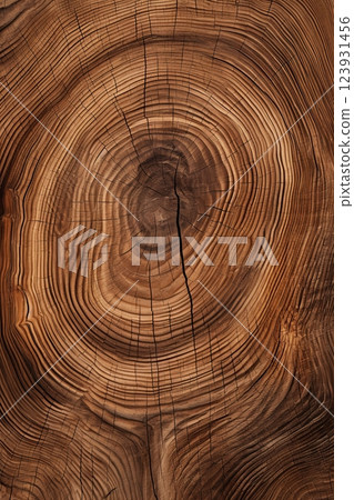 Dark wood texture background surface with old natural pattern, texture of retro plank wood use for background, poster, banner, brochure and graphic design 123931456