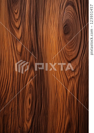 Dark wood texture background surface with old natural pattern, texture of retro plank wood use for background, poster, banner, brochure and graphic design 123931457