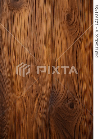 Dark wood texture background surface with old natural pattern, texture of retro plank wood use for background, poster, banner, brochure and graphic design 123931458