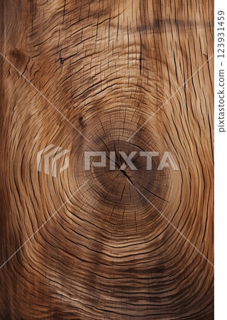 Dark wood texture background surface with old natural pattern, texture of retro plank wood use for background, poster, banner, brochure and graphic design 123931459