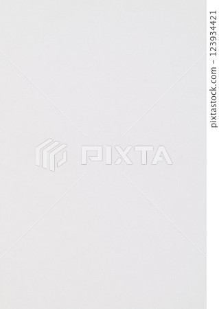 White background material (origami) 123934421