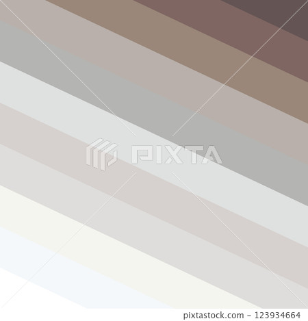 Soft, muted color palette displaying gradual gradient in shades of beige and gray in a contemporary artistic fashion Soft, muted color palette displaying gradual gradient in shades of beige and gray in a contemporary artistic fashion 123934664