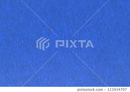 A collaboration between washi paper and origami [Background material] 123934707