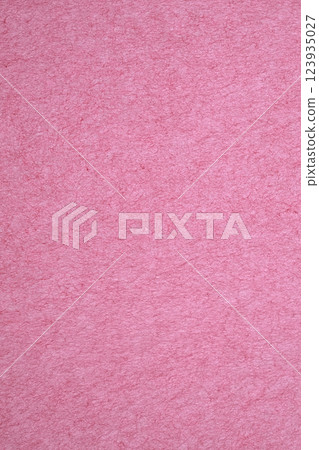 A collaboration between washi paper and origami [Background material] 123935027