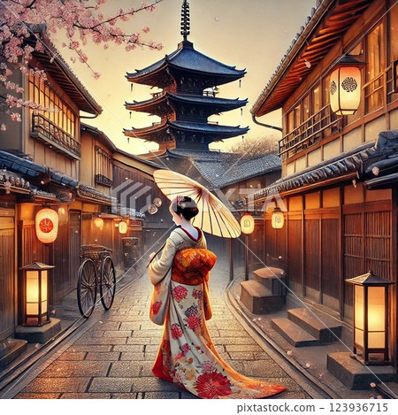 Kyoto trip 123936715