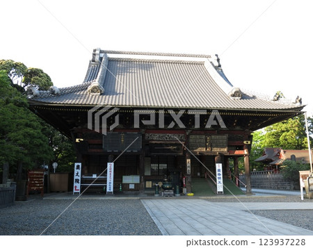 成田山新勝寺的公明(舊本多) 成田山新勝寺的公明(舊本多) 123937228