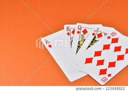 紙牌遊戲 紙牌遊戲 123938022
