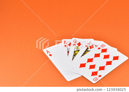 紙牌遊戲 紙牌遊戲 123938025
