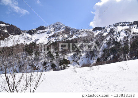 裡磐梯 裡磐梯 123938188