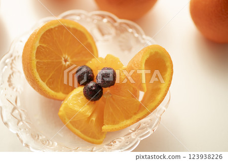 Born in Florida Mineo La Orange 123938226