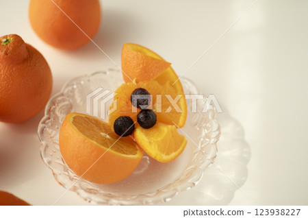 Born in Florida Mineo La Orange Born in Florida Mineo La Orange 123938227