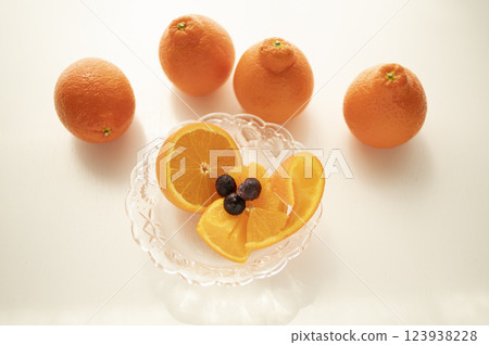 Born in Florida Mineo La Orange 123938228