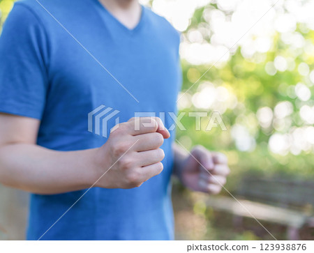 Running 123938876