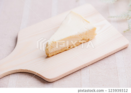 Cheesecake  123939312