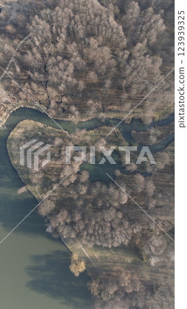 morning in the mountings. sunset morning in the mountings. sunset 123939325