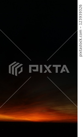 A wonderful evening by the river, sunset. A wonderful evening by the river, sunset. 123939326