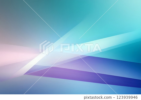 Sleek minimalist wallpaper featuring a calming gradient background 123939946